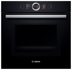 Духовой шкаф Bosch Hmg656rb1