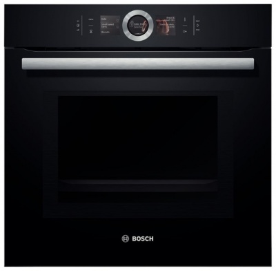 Духовой шкаф Bosch Hmg656rb1