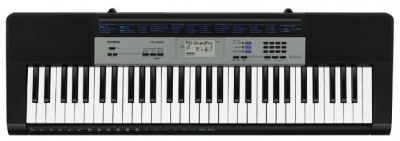 Синтезатор Casio Ctk-1550