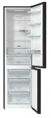 Холодильник Gorenje Nrk6201sybk
