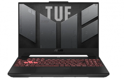 Ноутбук Asus Tuf Gaming Fa507re-A15 R7-6800H/16Gb/512Gb/Rtx 3050 Ti 15.6 2.3 кг