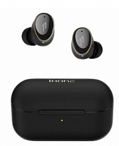 Наушники 1More Eh902 Black
