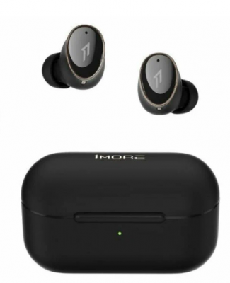 Наушники 1More Eh902 Black