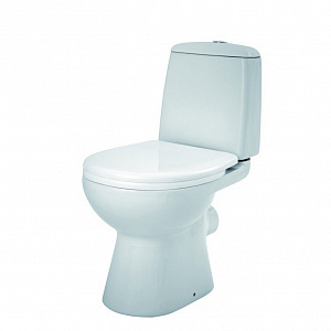 Унитаз-компакт Santek Цезарь 1Wh109777