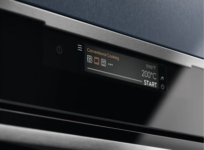 Духовой шкаф Electrolux Oka9s31cx