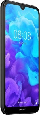 Смартфон Huawei Y5 2019 2/16Gb Black