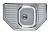Кухонная мойка Smeg Lmepb77