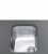 Кухонная мойка Smeg Bst30 Кухонная мойка Smeg Bst30