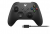 Беспроводной геймпад Microsoft Xbox Series черный + Pc адаптер