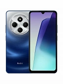 Смартфон Xiaomi Redmi 14C 4Gb 64Gb (Starry Blue) (без RuStore)