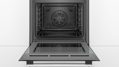 Духовой шкаф Bosch Hba517bs0