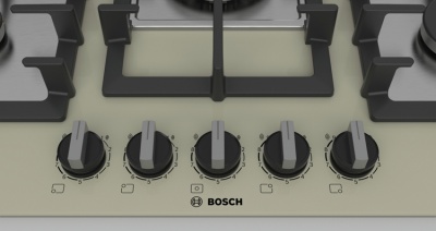 Газовая варочная панель Bosch Ppq7a8b90