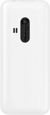 Nokia 220 Ds White