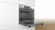 Духовой шкаф Bosch Hbf554ys0r