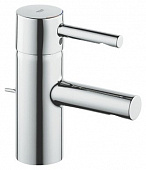 Grohe Essence Смеситель для раковины, сливной гарнитур 3356200E