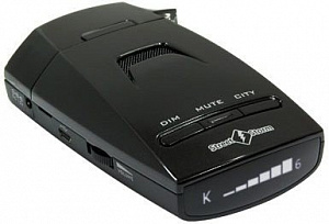 Антирадар Street Storm Str-7010Ex