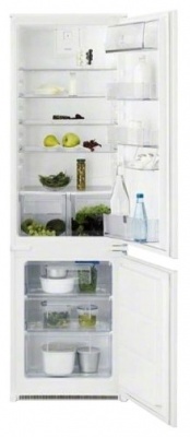 Холодильник Electrolux Enn 92811bw