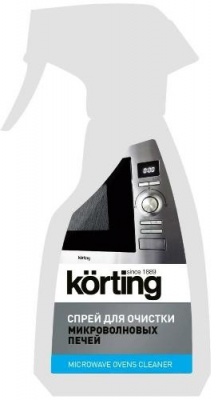 Очистка микроволновых печей Korting K 17