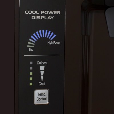 Холодильник Hitachi R-W722 Pu1(Gbw)