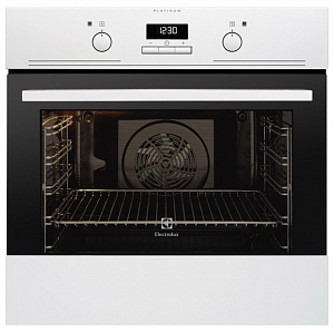 Духовой шкаф Electrolux Eoa95450ax