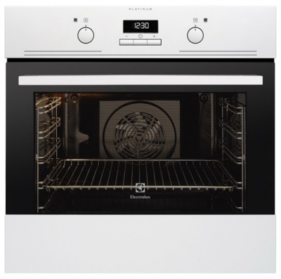 Духовой шкаф Electrolux Eoa95450ax