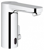 Grohe Eurosmart Cosmopolitan E инфракрасная электроника д,раковины со смешиванием 36327000