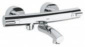 Термостат для ванны Grohe Dn 15 Tenso 34026000