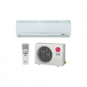 Кондиционер Lg G24 Aht