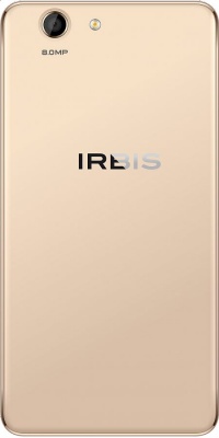Irbis SP56g (Gold)