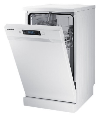 Посудомоечная машина Samsung Dw50k4030fw белый