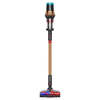 Пылесос Dyson V16S Piston Animal Sv53/SV53A Submarine (Black/Copper)