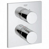Grohe Grohtherm 3000 Cosmopolitan Термостат для ванны 19567000