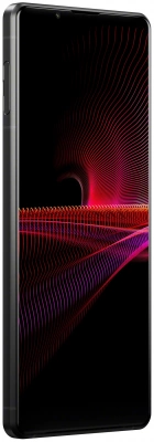 Смартфон Sony Xperia 1 III 12/512 Black