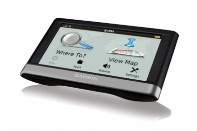 Навигатор Garmin nuvi 2497Lmt