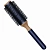 Круглая расческа Dyson Round Brush 45mm (Prussian Blue)