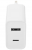 Сетевое зарядное устройство Xiaomi 33W Wall Charger 1A1c (Usb-A + Usb-C) Eu (белое)