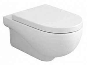 Унитаз Azzurra Nuvola Nuv100/Sosp