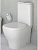 Унитаз ArtCeram Ten Tev004 01;00