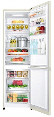 Холодильник Lg Ga-B499 Tekz
