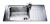 Кухонная мойка Smeg Lv951fd-3 Кухонная мойка Smeg Lv951fd-3