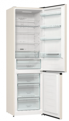 Холодильник Gorenje Nrk6202ac4