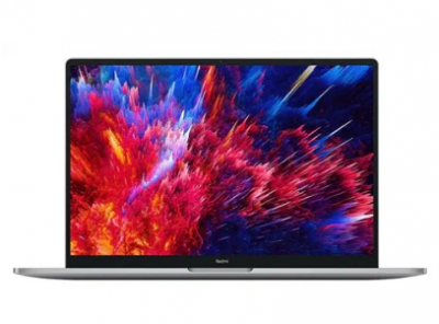 Ноутбук RedmiBook Pro 15 R7-6800H 16G/512G Integrated graphics Jyu4473cn
