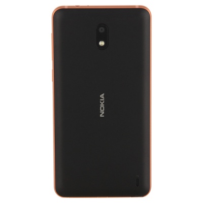 Nokia 2 Ds Copper Black