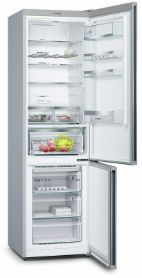 Холодильник Bosch Kgn39ai3ar