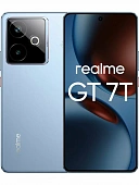Смартфон Realme Gt 7T 12/512Gb 5G Blue