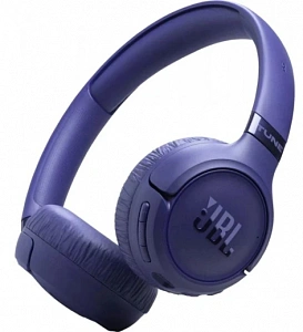 Беспроводные наушники Jbl Tune 680Nc Blue