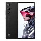 Смартфон Zte RedMagic 10 Air Nx779j 16/512 Twilight