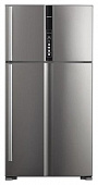 Холодильник Hitachi R-V 662 Pu3x Inx