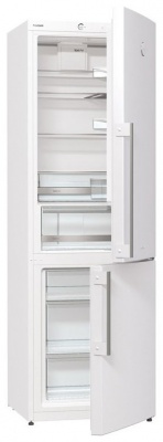 Холодильник Gorenje Rk61fsy2w2