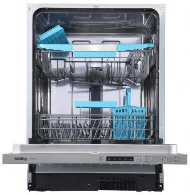 Встраиваемая посудомоечная машина Korting Kdi 60140